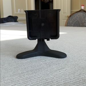 A phone stand